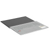 17.3" Ноутбук ASUS VivoBook 17X M3704YA-AU129 серебристый