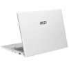 14" Ноутбук MSI Prestige 14H B12UCX-485RU серебристый