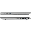 15.6" Ноутбук Acer Aspire Lite AL15-42P-R1UT серебристый