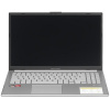 15.6" Ноутбук ASUS Vivobook Go 15 E1504FA-BQ2669 серебристый