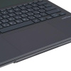 14" Ноутбук ASUS Zenbook Duo 14 OLED UX8406MA-PZ401X серый