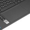14" Ноутбук Lenovo Yoga Slim 6 14IRH8 серый