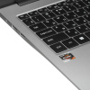 15.6" Ноутбук Acer Aspire Lite AL15-42P-R1UT серебристый
