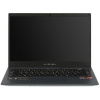 14" Ноутбук Maibenben B114A синий