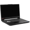 15.6" Ноутбук ASUS TUF Gaming F15 FX506HE-HN393 черный