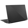 16" Ноутбук ASUS ROG Flow X16 GV601VI-NL018W черный