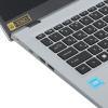 15.6" Ноутбук Acer Aspire 3 A315-510P-P2PL серебристый