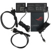 16" Ноутбук Asus ROG Zephyrus GA605WV-QR077 белый