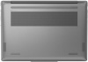 14" Ноутбук Lenovo Yoga Slim 7 14ILL10 серый