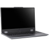 15.6" Ноутбук Lenovo LOQ 15IAX9 серый