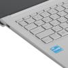 15.6" Ноутбук ASUS VivoBook 15 X1504ZA-BQ825 серебристый