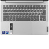 14" Ноутбук Lenovo IdeaPad Slim 5 14IMH9 серый