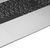 15.6" Ноутбук Acer Aspire Lite AL15-71P-5073 серебристый