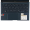 15.6" Ноутбук ASUS ZenBook 15 OLED UM3504DA-MA305 синий