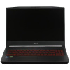 15.6" Ноутбук MSI Katana GF66 12UE-1051RU черный