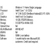 14" Ноутбук Acer Swift GO 14 SFG14-71-51EJ серебристый