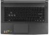 15.6" Ноутбук MSI Thin A15 B7VE-036XRU серый