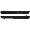 17.3" Ноутбук MSI Vector GP77 13VG-065RU черный