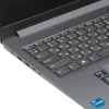 16" Ноутбук Lenovo IdeaPad Slim 3 16IAH8 серый