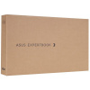15.6" Ноутбук ASUS ExpertBook P1503CVA-S70352 серый