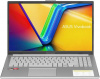 15.6" Ноутбук ASUS Vivobook Go 15 E1504FA-BQ2669 серебристый