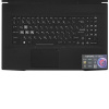 17.3" Ноутбук MSI Katana 17 B12VFK-273RU черный