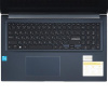 17.3" Ноутбук ASUS Vivobook 17 X1704ZA-AU344 синий