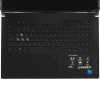 17.3" Ноутбук ASUS TUF Gaming F17 FX707VV-HX122 серый