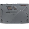 15.6" Ноутбук MSI Thin A15 B7UCX серый