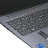 15.6" Ноутбук Lenovo IdeaPad Slim 3 15IRH8 серый