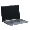 16" Ноутбук Lenovo IdeaPad Slim 3 16IAH8 серый
