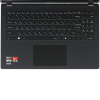 15.6" Ноутбук MSI Modern 15 B7M-432XRU черный