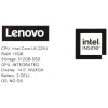 14" Ноутбук Lenovo Thinkbook 14 G8 IAL серый