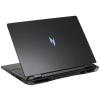 16" Ноутбук Acer Nitro 16 AN16-51-71QJ черный