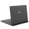 14" Ноутбук MSI Prestige 14 AI Evo C1MG-010RU серый