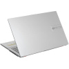 15.6" Ноутбук ASUS Vivobook Go 15 E1504FA-BQ2669 серебристый