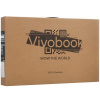16" Ноутбук ASUS Vivobook 16 X1605VA-MB744 черный