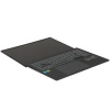 16" Ноутбук ASUS V16 V3607VM-RP049 черный