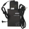 15.6" Ноутбук MSI Modern 15 F1MG-070RU серый