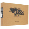 16" Ноутбук ASUS Vivobook 16 X1605VA-MB744 черный