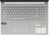 16" Ноутбук ASUS VivoBook 16X K3605ZV-N1026 серебристый