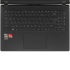 15.6" Ноутбук MSI Modern 15 B7M-217XRU черный