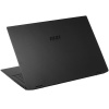 16" Ноутбук MSI Summit E16 AI Evo A1MTG-011RU черный