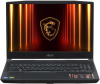 15.6" Ноутбук MSI Katana 15 HX B14WGK-226XRU черный