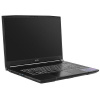 17.3" Ноутбук MSI Katana 17 B12VFK-273RU черный
