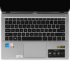 14" Ноутбук Acer Swift GO 14 SFG14-71-51EJ серебристый