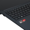 15.6" Ноутбук ASUS Vivobook Go E1504FA-BQ515W черный