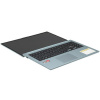 15.6" Ноутбук ASUS Vivobook Go 15 E1504FA-BQ658 серый