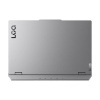 15.6" Ноутбук Lenovo LOQ 15IRX10 серый