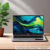 15.6" Ноутбук Acer Aspire Lite AL15-42P-R1UT серебристый